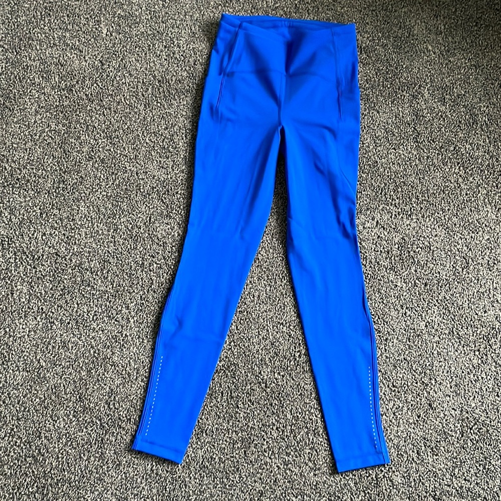 Lululemon Swift Speed High Rise Tight 28”